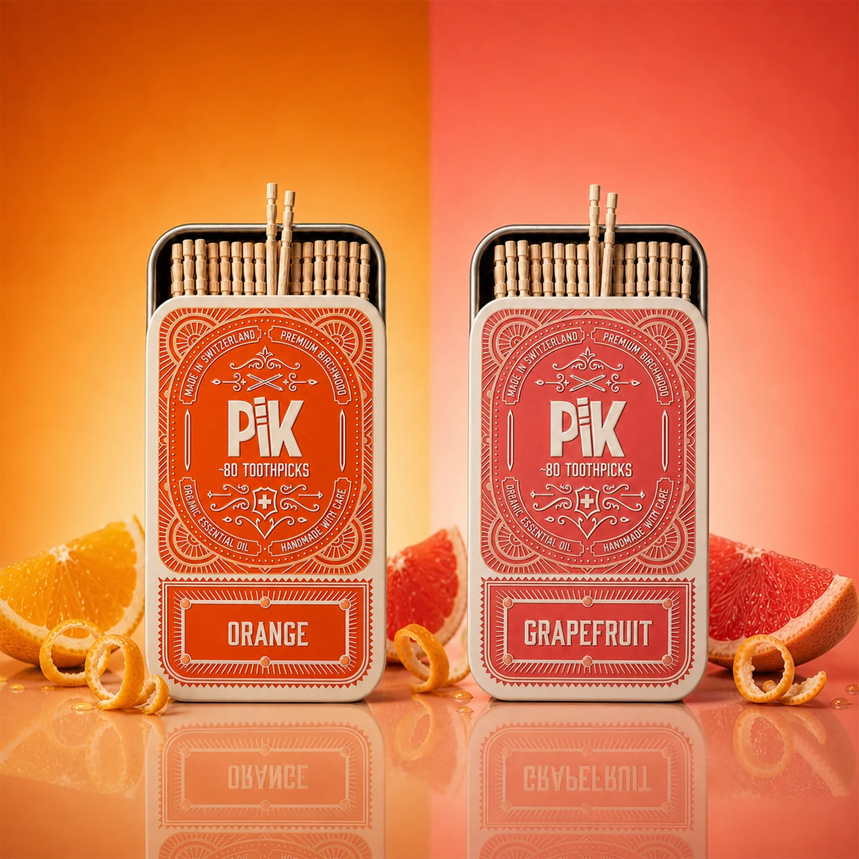 Summer Duo (Pre-order)
