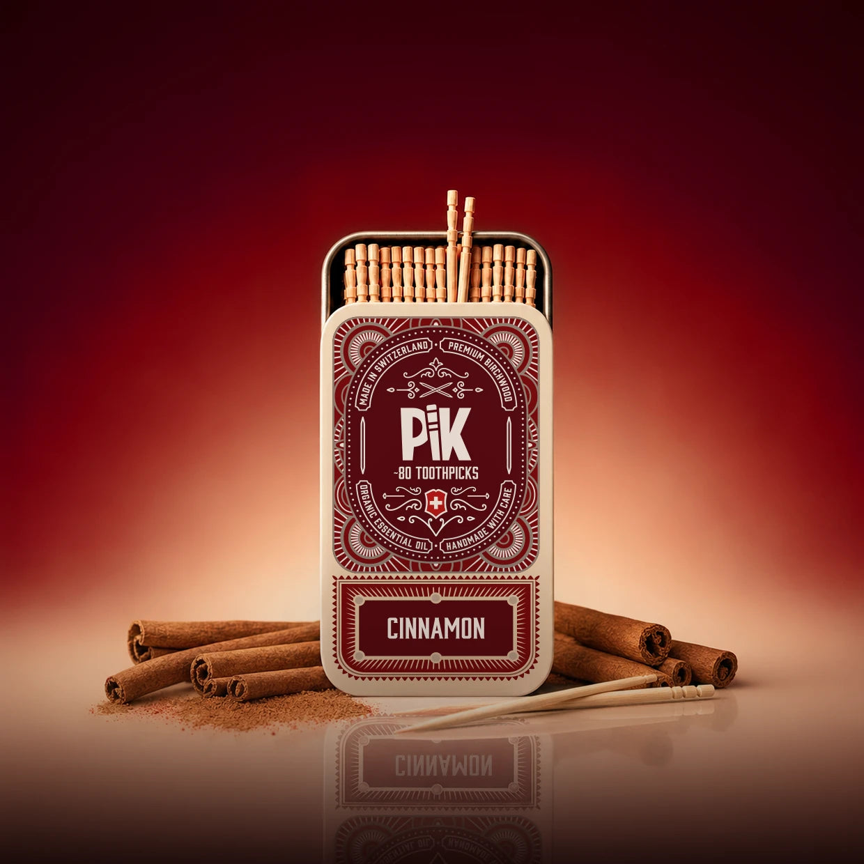 Canela