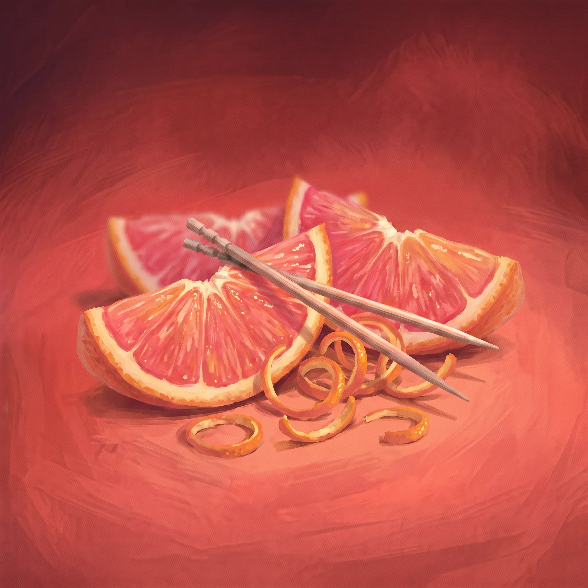Grapefruit