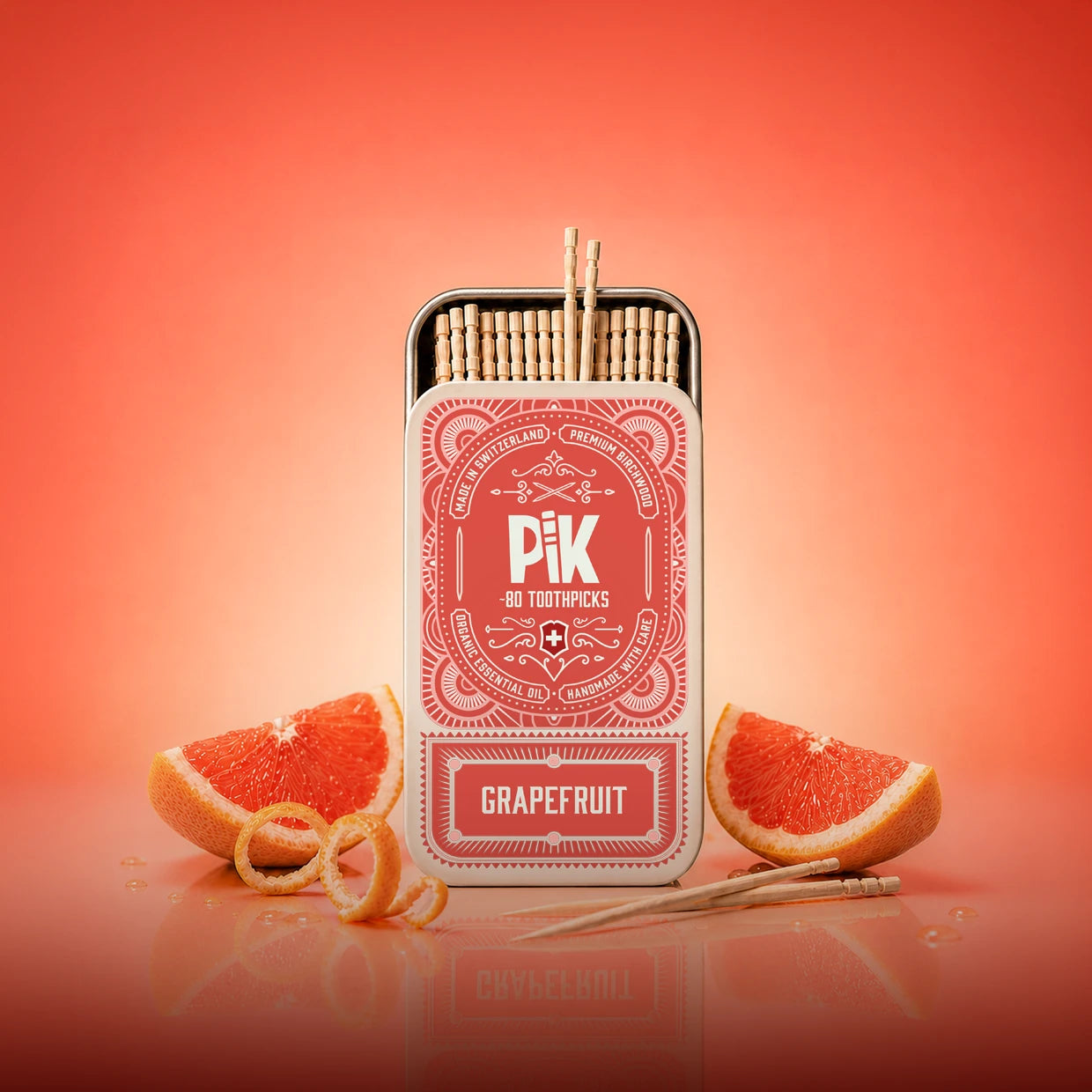 Grapefruit