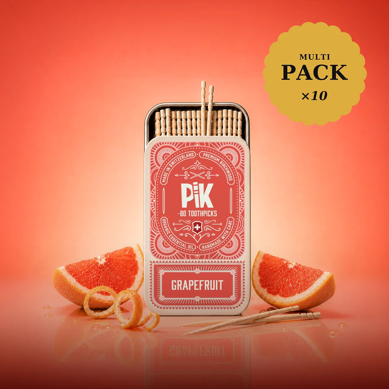 Grapefruit