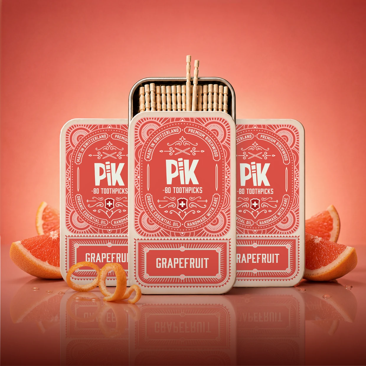 Grapefruit