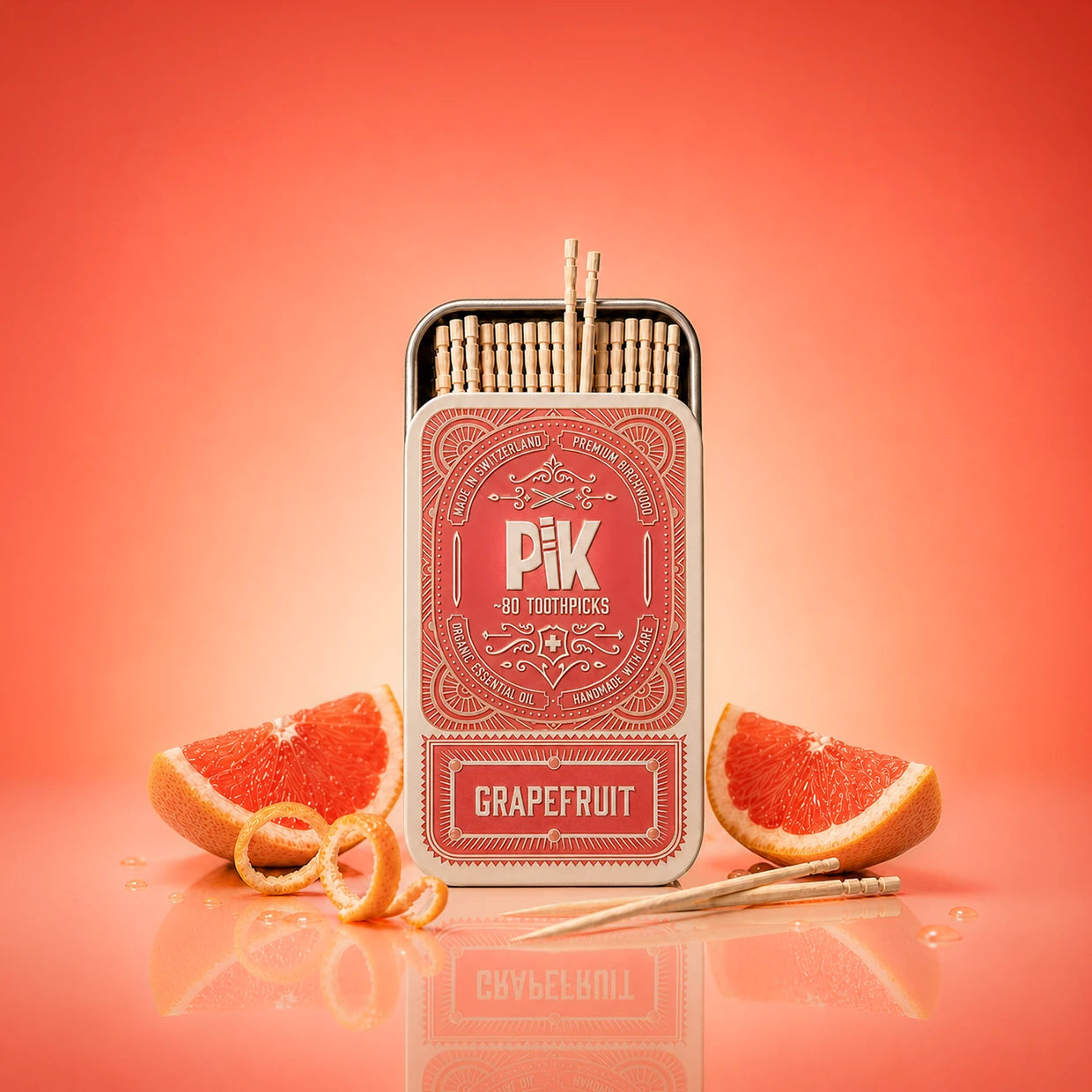 Grapefruit (Pre-order)
