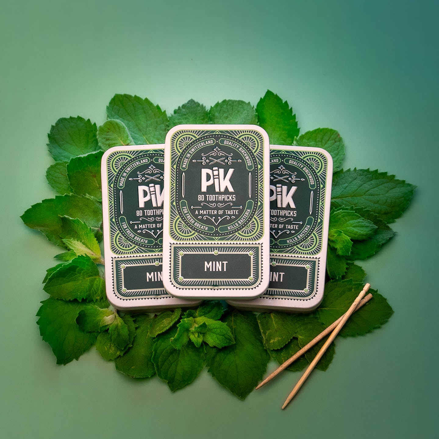 Mint