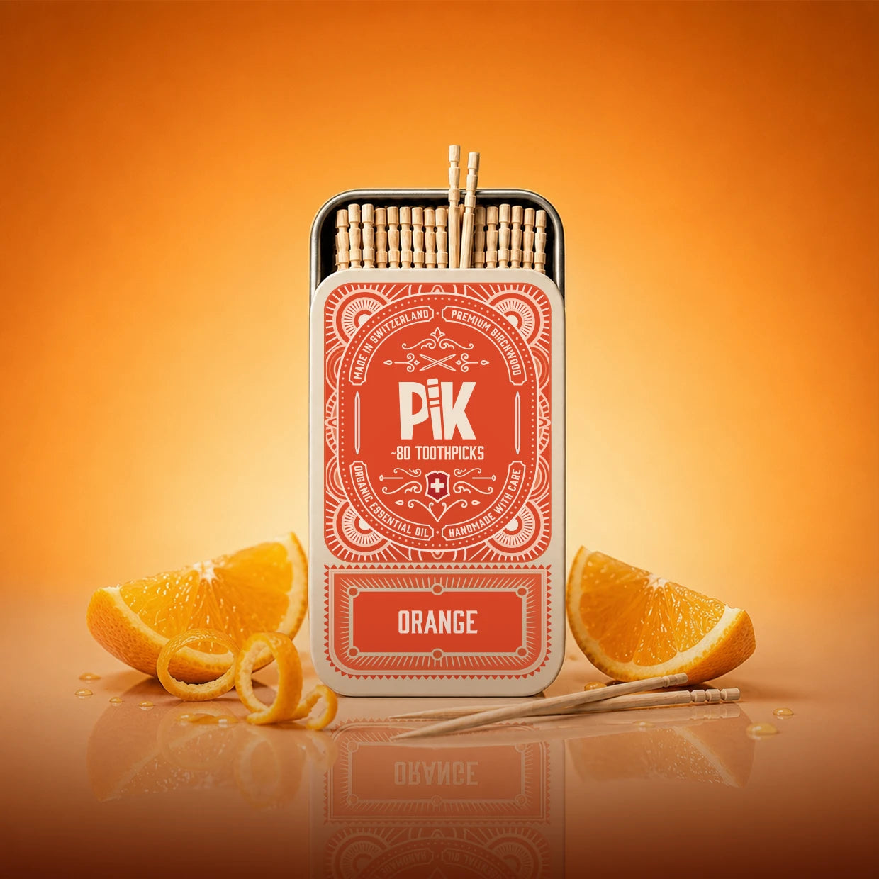 Naranja