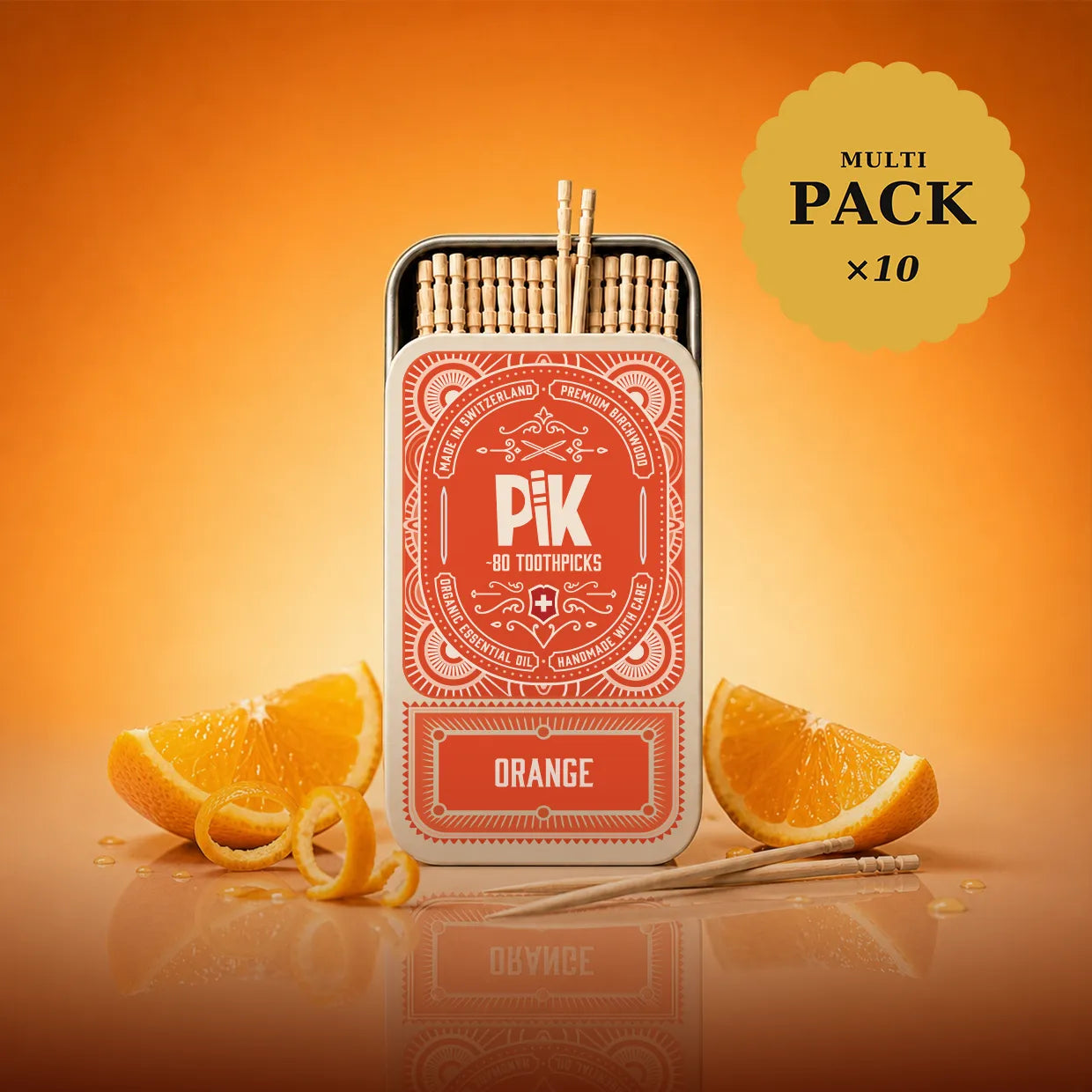 Naranja