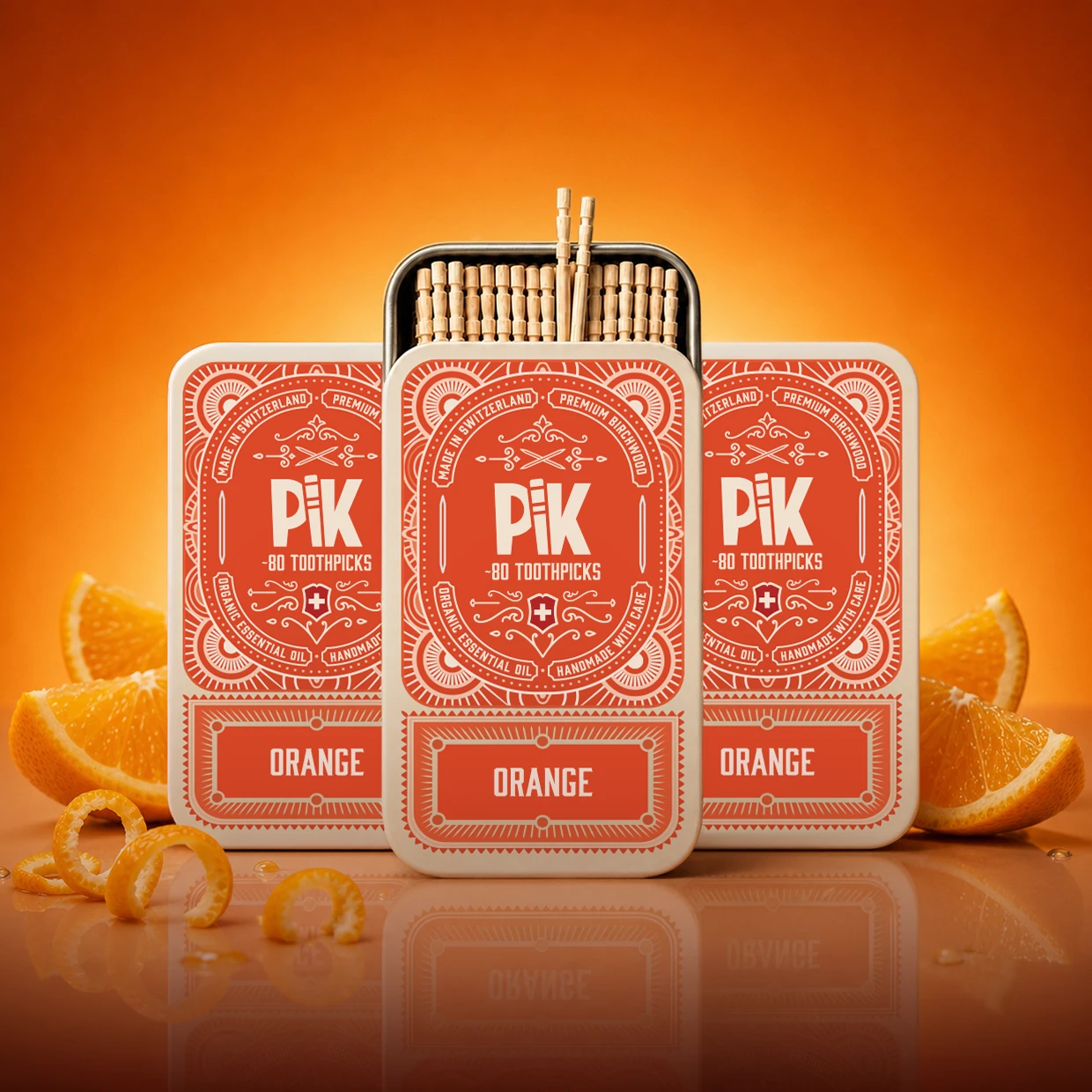 Naranja