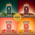 Discovery Pack