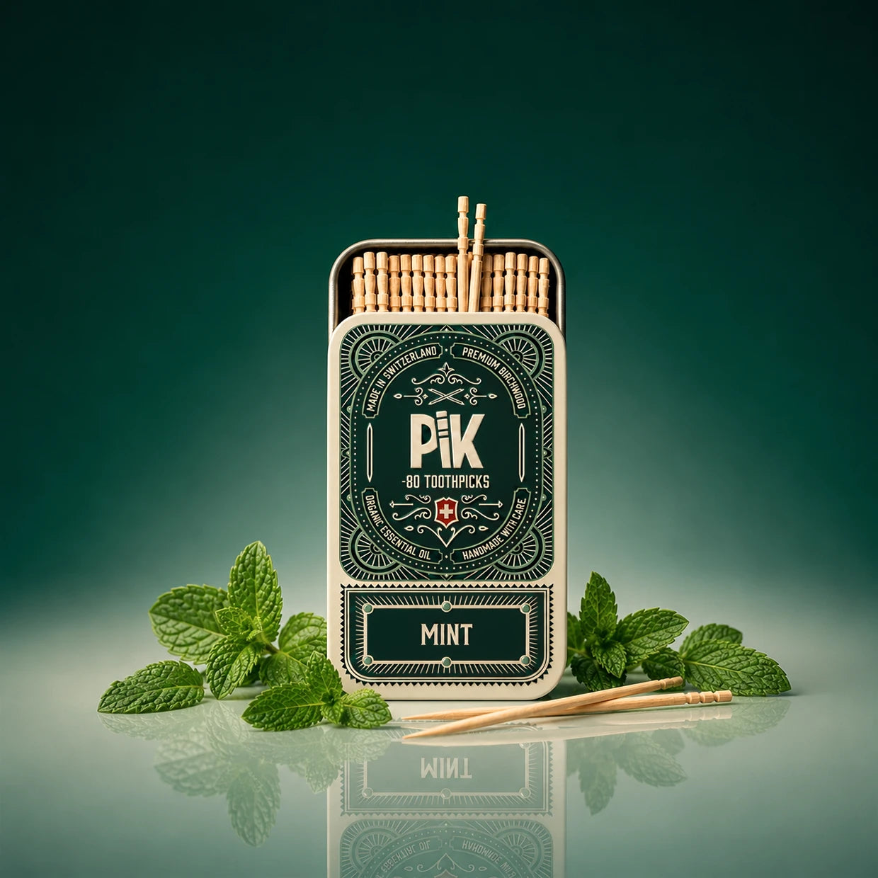 Mint