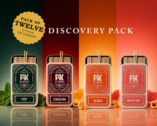 Discovery Pack (Pre-order)